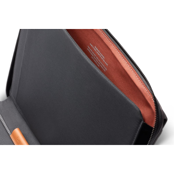Bellroy Tokyo Folio Tablet antas (12.9 in)-StormGrey