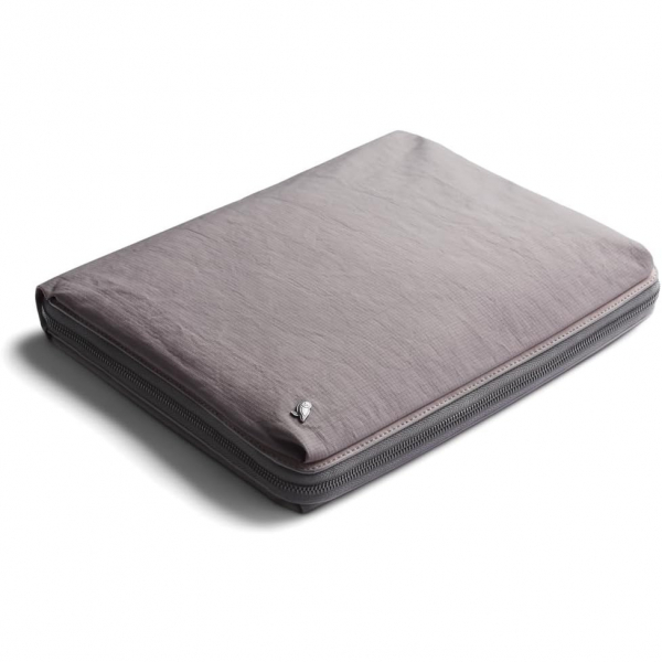 Bellroy Tokyo Folio Tablet antas (12.9 in)-StormGrey