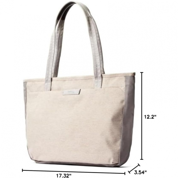 Bellroy Tokyo Tote Laptop antas (13 in)-Saltbush