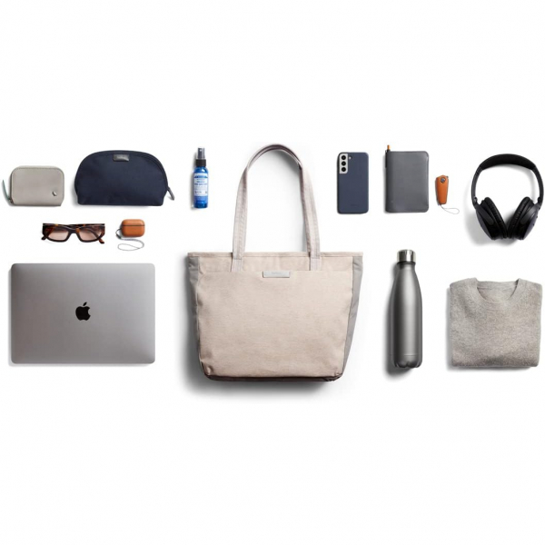 Bellroy Tokyo Tote Laptop antas (13 in)-Saltbush
