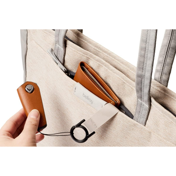 Bellroy Tokyo Tote Laptop antas (13 in)-Saltbush