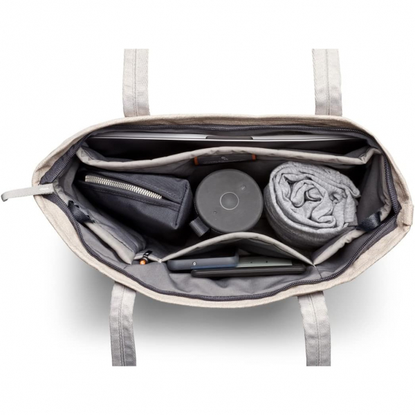 Bellroy Tokyo Tote Laptop antas (13 in)-Saltbush