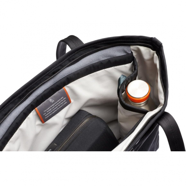 Bellroy Tokyo Tote Laptop antas (13 in)-Raven