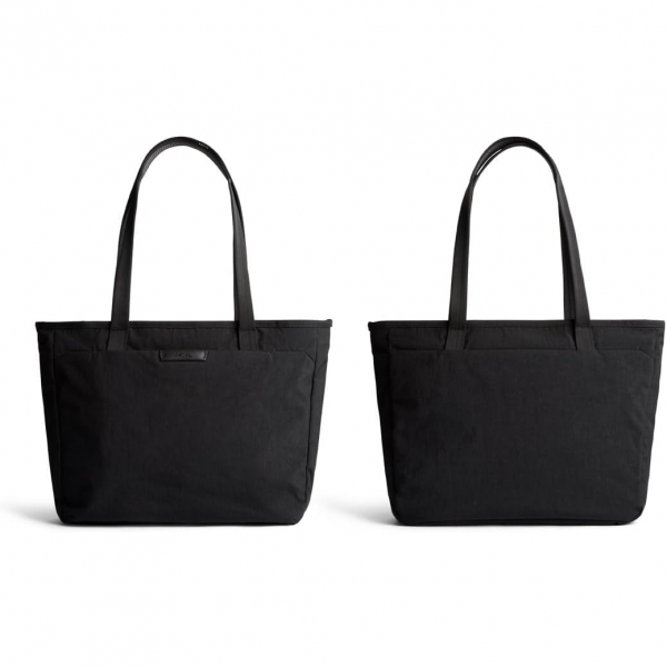 Bellroy Tokyo Tote Laptop antas (13 in)-Raven