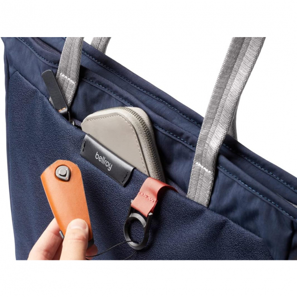 Bellroy Tokyo Tote Laptop antas (13 in)-Navy