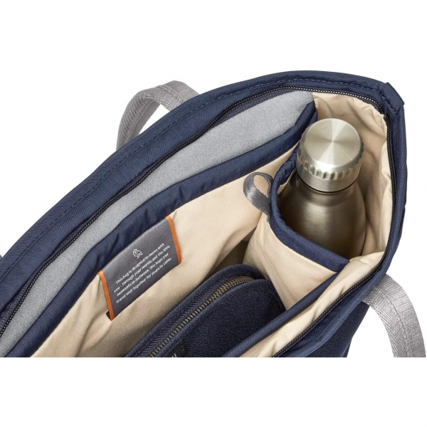 Bellroy Tokyo Tote Laptop antas (13 in)-Navy