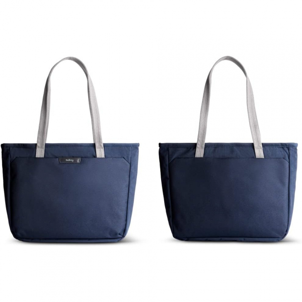 Bellroy Tokyo Tote Laptop antas (13 in)-Navy
