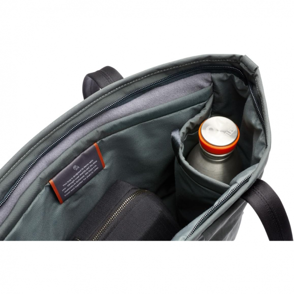 Bellroy Tokyo Tote Laptop antas (13 in)-Everglade