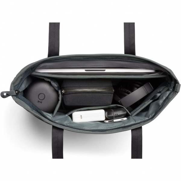 Bellroy Tokyo Tote Laptop antas (13 in)-Everglade