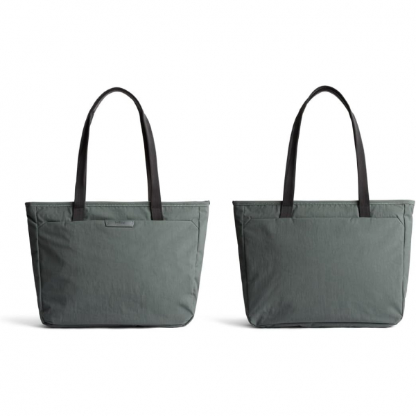 Bellroy Tokyo Tote Laptop antas (13 in)-Everglade