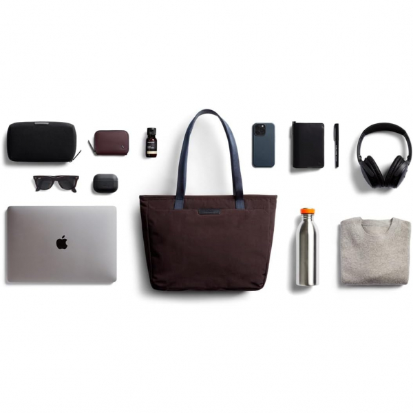 Bellroy Tokyo Tote Laptop antas (13 in)-Depplum