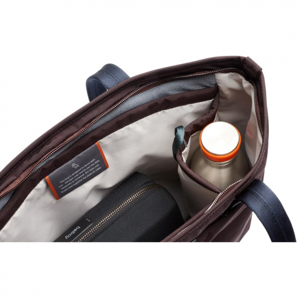 Bellroy Tokyo Tote Laptop antas (13 in)-Depplum