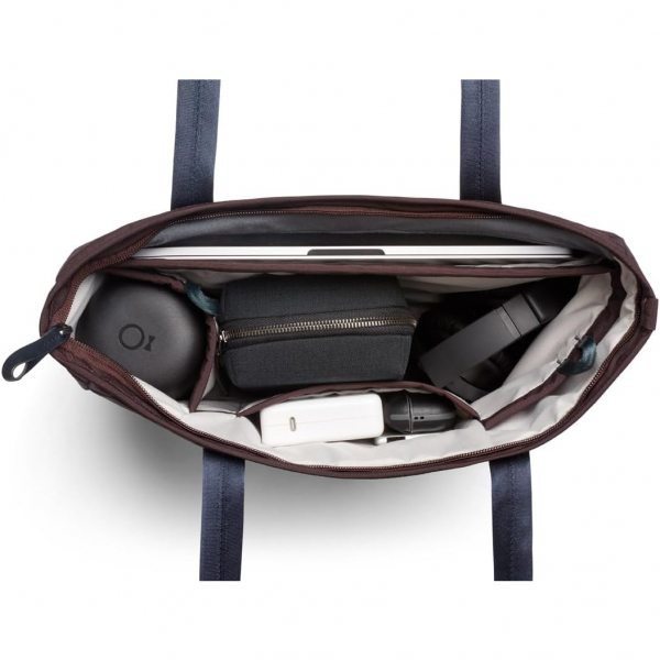 Bellroy Tokyo Tote Laptop antas (13 in)-Depplum