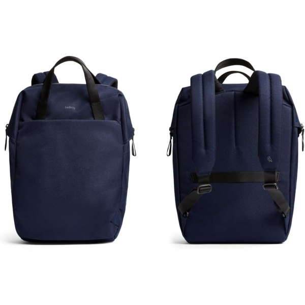 Bellroy Via Workpack Laptop antas (16 in)-Navy
