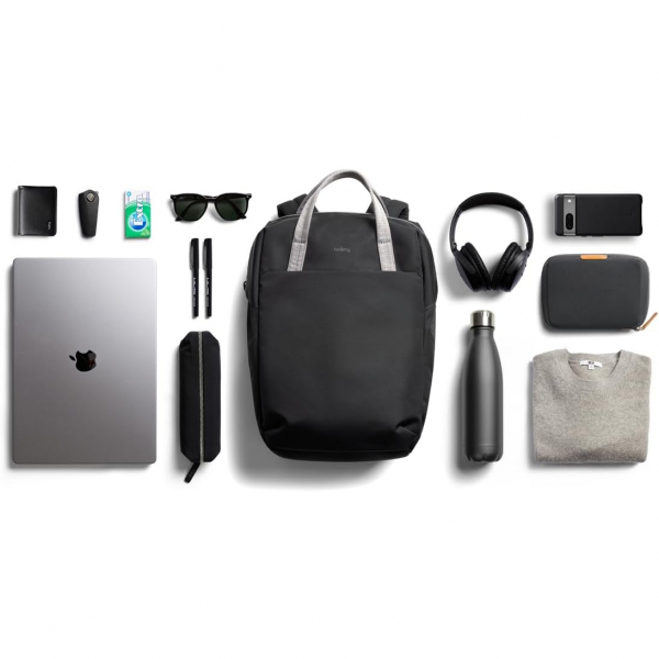 Bellroy Via Workpack Laptop antas (16 in)-Slate