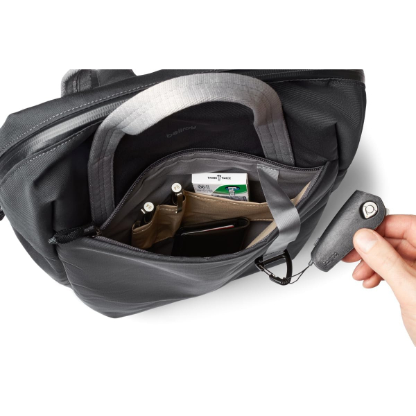 Bellroy Via Workpack Laptop antas (16 in)-Slate