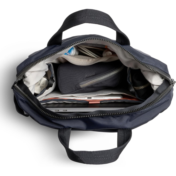 Bellroy Tokyo Totepack Laptop �antas� (13 in�)-Navy