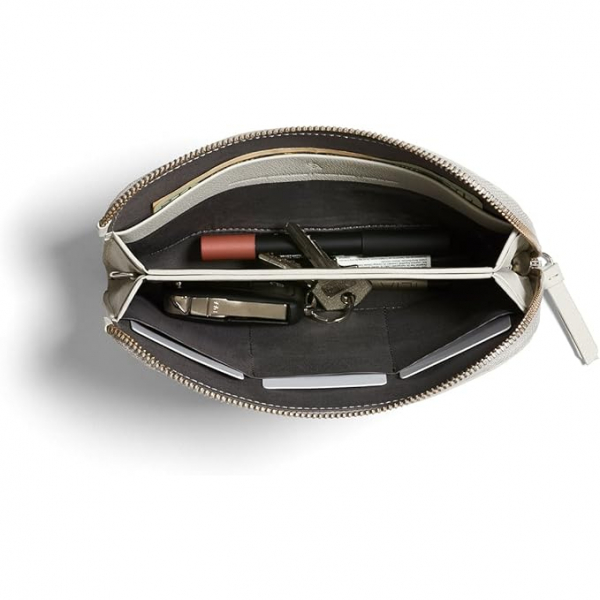 Bellroy Clutch Deri Kadn Czdan