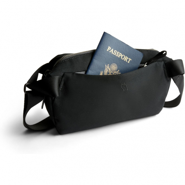 Bellroy Classic Sling apraz anta-Black