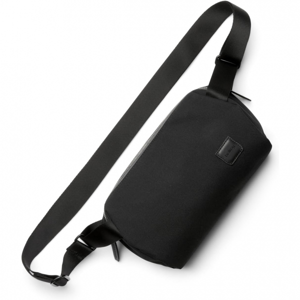 Bellroy Classic Sling apraz anta-Black
