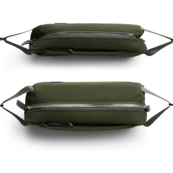 Bellroy Classic Sling apraz anta-Olive