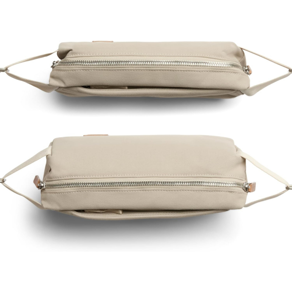 Bellroy Classic Sling apraz anta-Tahini