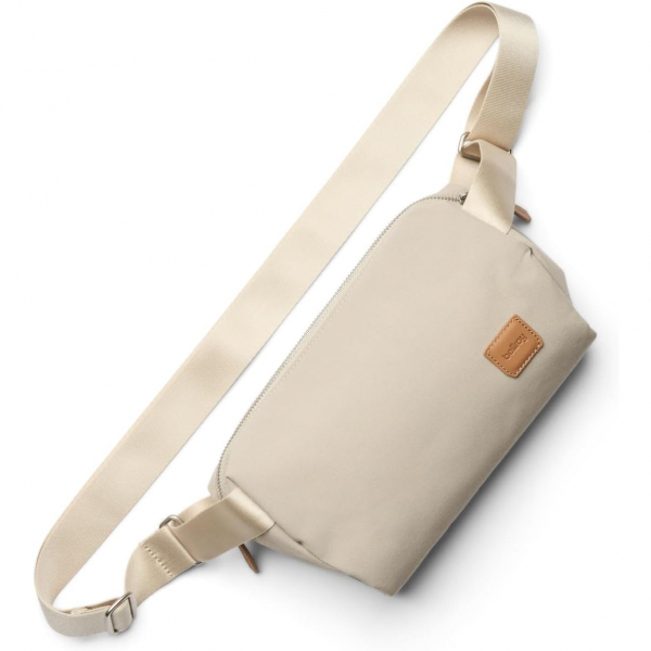 Bellroy Classic Sling apraz anta-Tahini