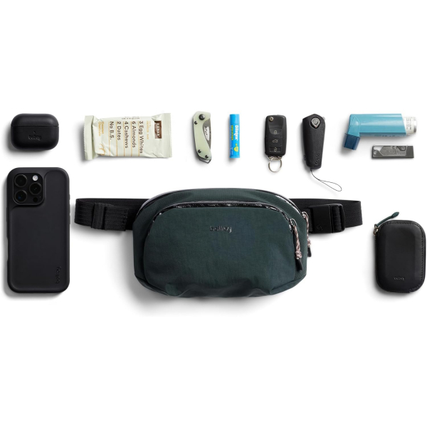 Bellroy Venture Bel antas-Deepocean