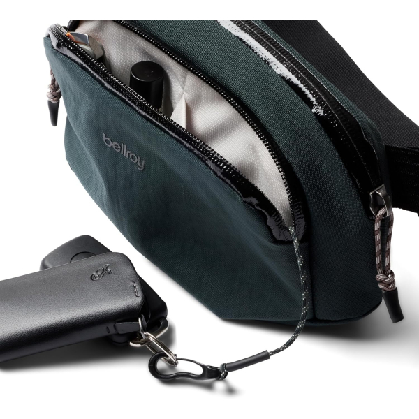 Bellroy Venture Bel antas-Deepocean