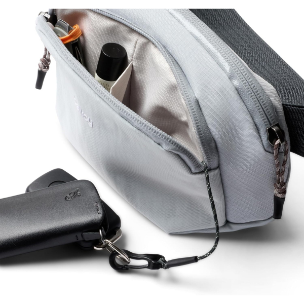 Bellroy Venture Bel �antas�-Fog