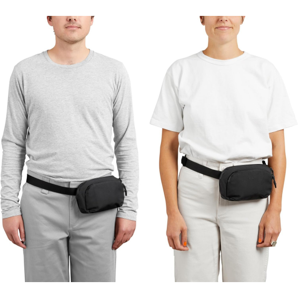 Bellroy Venture Bel �antas�-Fog