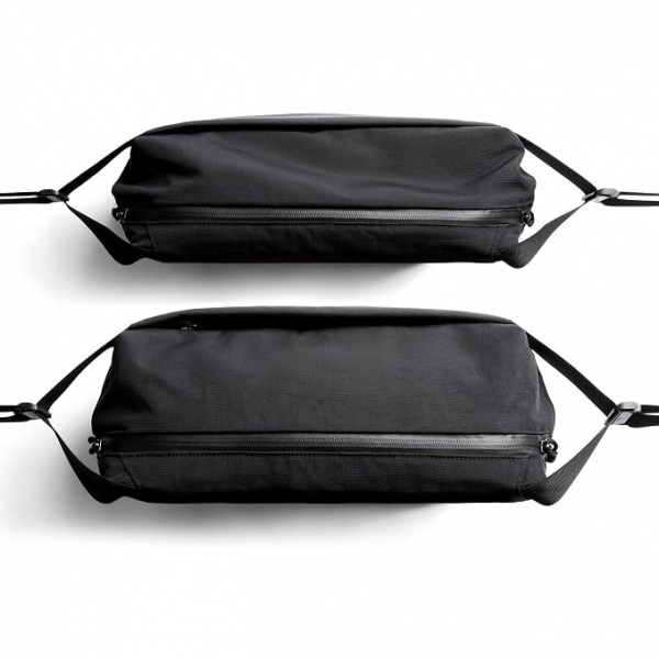 Bellroy Venture �anta 10L (Black)