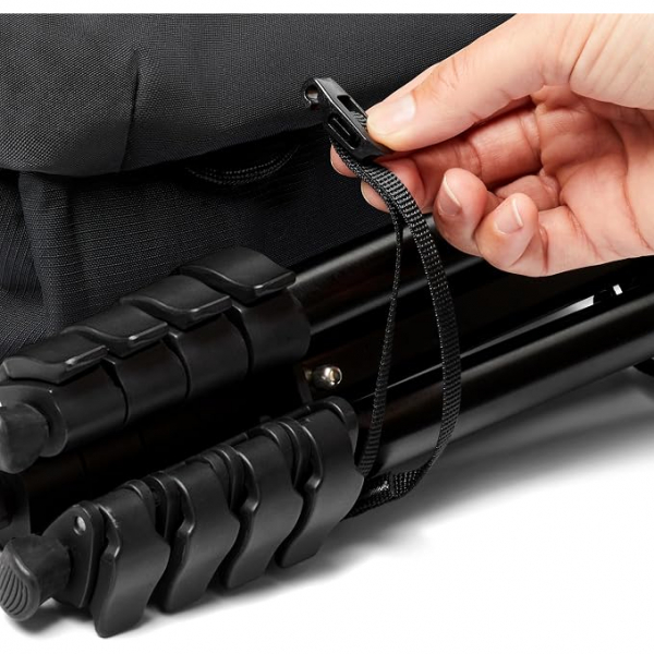 Bellroy Venture �anta 10L (Black)