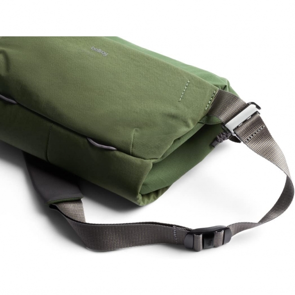 Bellroy Venture anta 10L (Ranger Green)