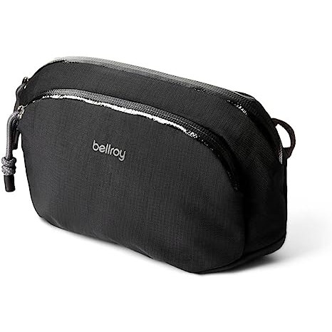 Bellroy Venture Pouch anta (Midnight)