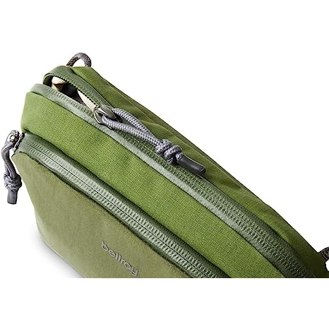 Bellroy Venture Pouch anta (Green)