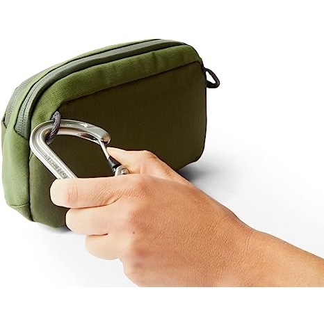 Bellroy Venture Pouch anta (Green)