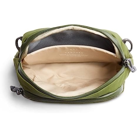 Bellroy Venture Pouch anta (Green)