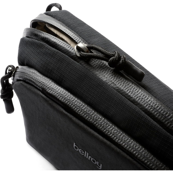 Bellroy Venture Pouch �anta (Midnight)-Black