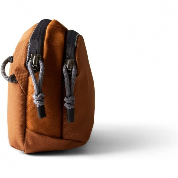 Bellroy Venture Pouch �anta (Midnight)-Bronze