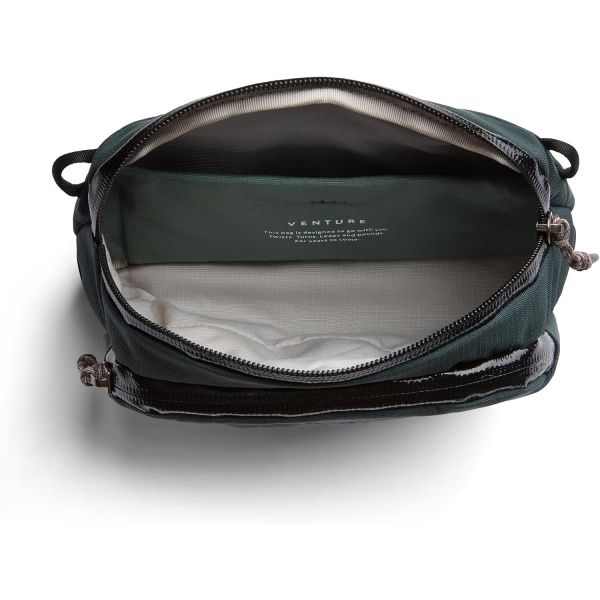 Bellroy Venture Pouch �anta (Midnight)-DeepOcean