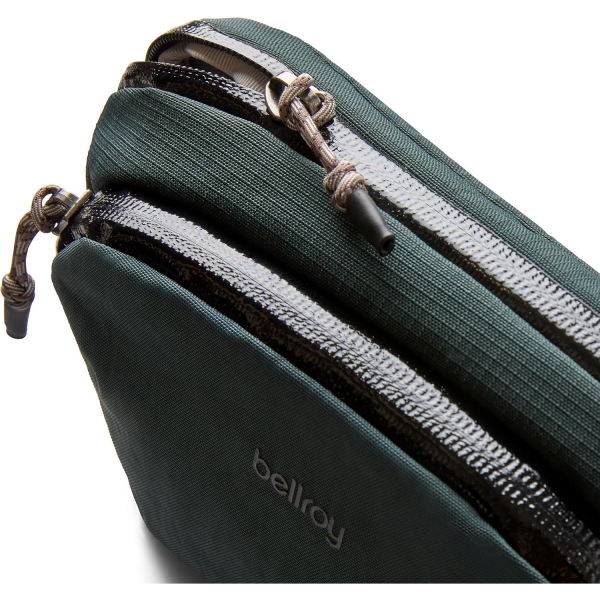 Bellroy Venture Pouch �anta (Midnight)-DeepOcean