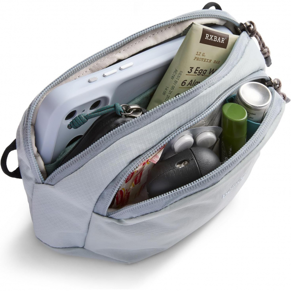 Bellroy Venture Pouch �anta (Midnight)-Fog