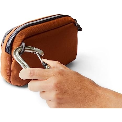 Bellroy Venture Pouch anta (Bronze)