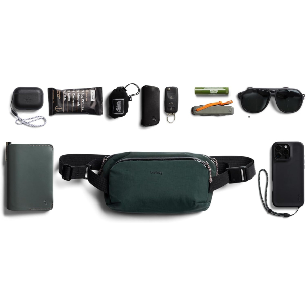 Bellroy Venture Sling �anta 2.5L-Deepocean