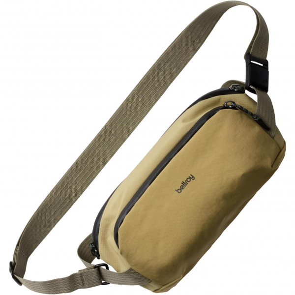 Bellroy Venture Sling �anta 2.5L-Safari