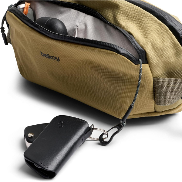 Bellroy Venture Sling �anta 2.5L-Safari