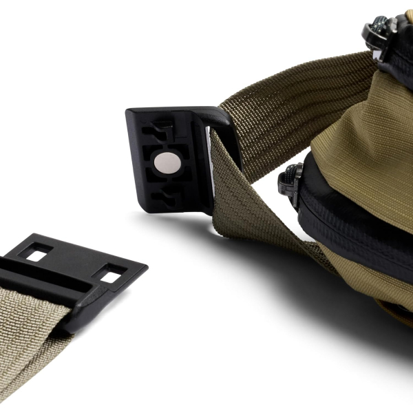 Bellroy Venture Sling �anta 2.5L-Safari