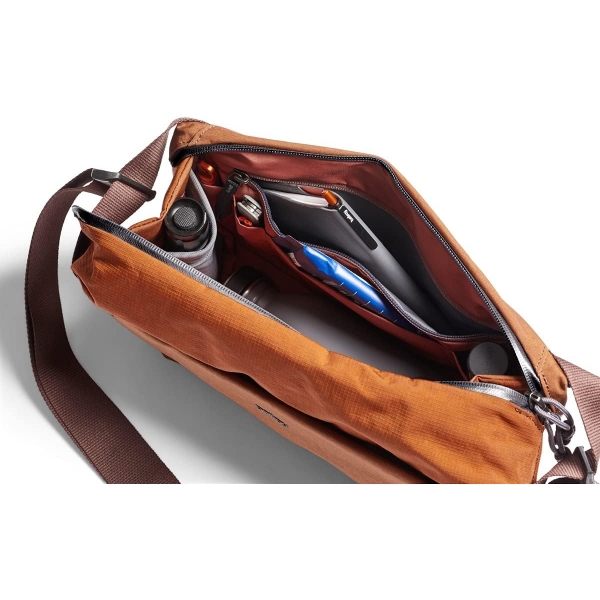 Bellroy Venture Sling anta 9L (Bronz)