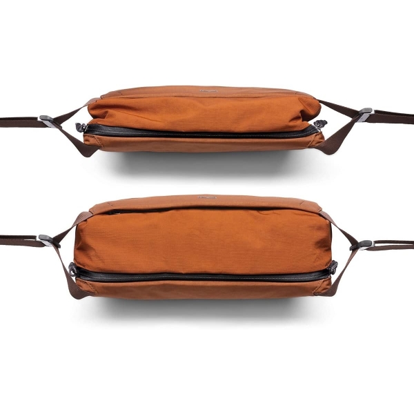 Bellroy Venture Sling anta 9L (Bronz)